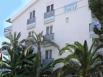 Hotel Lunay Antalya