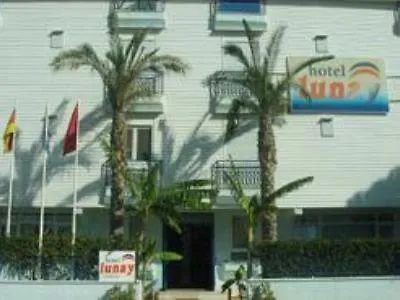 Hotel Lunay Antalya