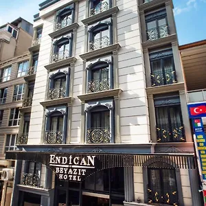 Endican Beyazit Hotel Istanbul