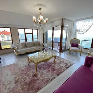 Апартаменты Seaside