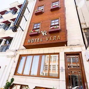 Vera Bed & Breakfast Istanbul