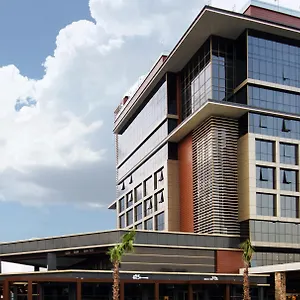 Otel Active Başaran Business