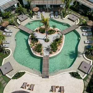 Kalia Bingin - Adult Only Hotel Uluwatu