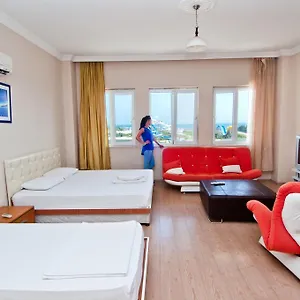 Prestij Apart Aparthotel