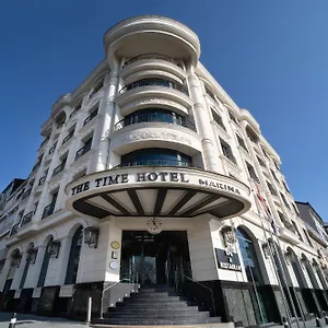 **** Hotel The Time Marina Türkei