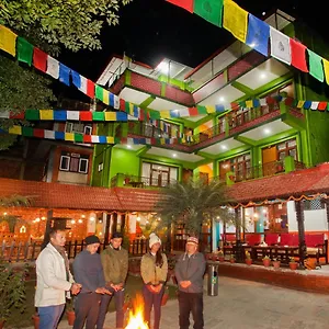 Green Horizon Hotel Kathmandu