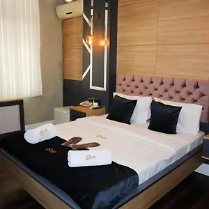 Апарт-отель Grand Onur