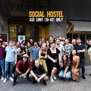 https://hostel-kaiser.praguehotelsweb.com