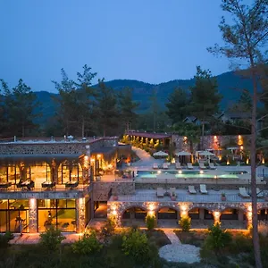Izz Getaway - Adults Only Hotel Göcek