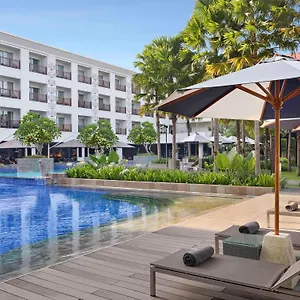 Grand Mercure Bali Hotel Seminyak