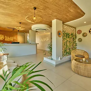 Otel Lilium Boutique