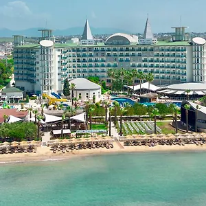 ***** Hotel Prive Türkei