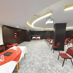 Ring Downtown Анталья