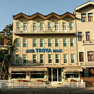 Troya Balat Hotel Istanbul