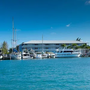 Flamingo Bay & Marina Hotel Freeport