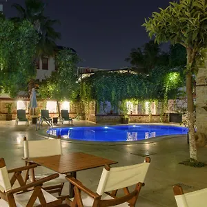 Otel White Garden Hotel-adult Only
