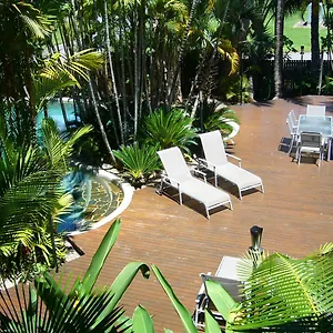 Retreat Aparthotel Port Douglas