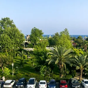 Aspendos Seaside Aparthotel