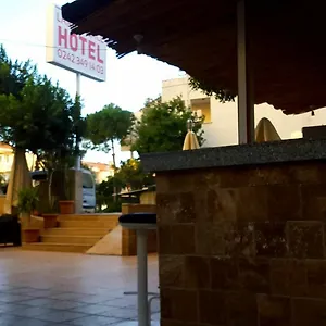 3* Hotel Lara Palace
