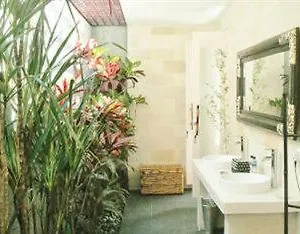 Bamboo Hotel BALI