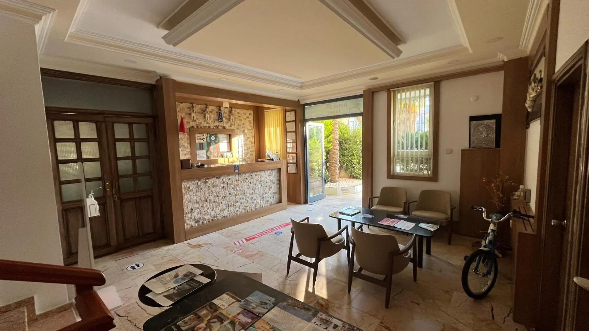 Hotel Lunay Antalya