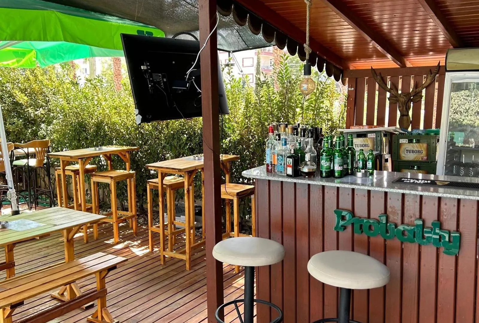 Hotel Lunay Antalya