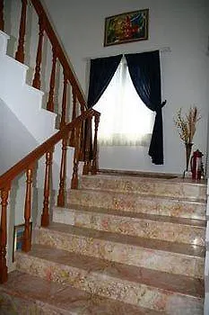 Hotel Lunay Antalya