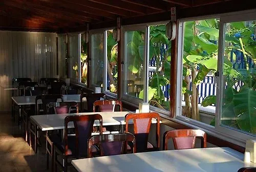 Hotel Lunay Antalya 2*,
