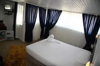 Hotel Lunay Antalya