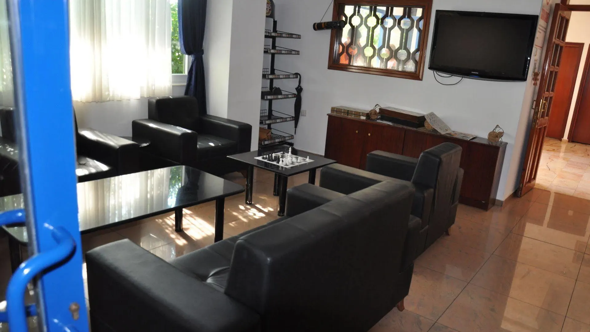 Hotel Lunay Antalya