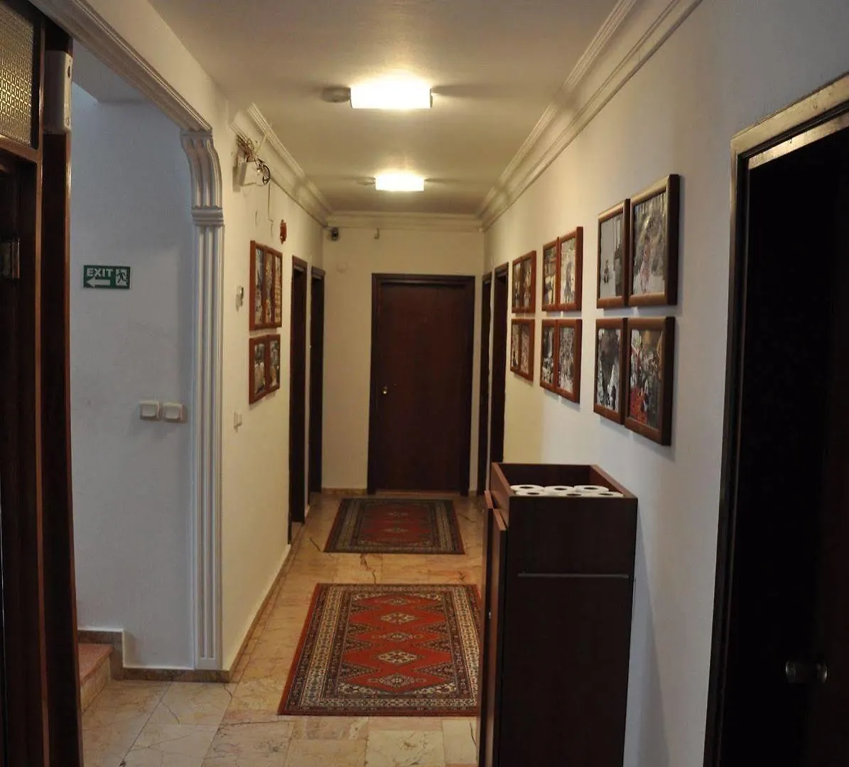 Hotel Lunay Antalya