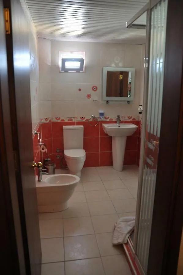 Hotel Lunay Antalya Turkije
