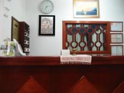 Hotel Lunay Antalya